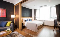   Fraser Place Namdaemun 4*  6