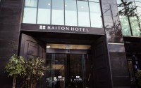   Baiton Hotel 3*+  12