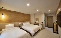   Hotel Nafore 3*  21