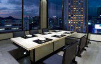   Westin Chosun 5*  42