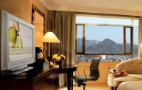   Westin Chosun 5*  31