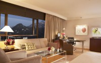   Westin Chosun 5*  28