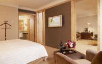   Westin Chosun 5*  22