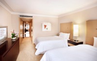   Westin Chosun 5*  21