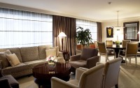   Westin Chosun 5*  20