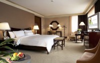   Westin Chosun 5*  16