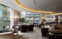   Westin Chosun 5*  8