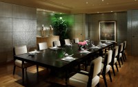   Westin Chosun 5*  6