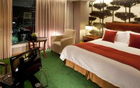   Intercontinental Coex 5*  15