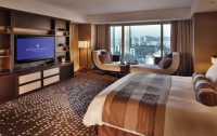   Intercontinental Coex 5*  12