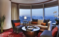   Intercontinental Coex 5*  6