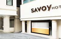   Savoy 4*  21