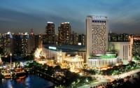   Lotte Hotels World 5*  59