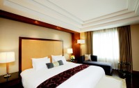   Lotte Hotels World 5*  35