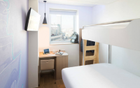   Ibis Budget Dongdaemun 3*  14