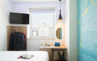 Ibis Budget Dongdaemun 3*  2