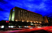   Ramada Hotel Seoul 4*  1