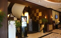   Ramada Hotel Seoul 4*  10