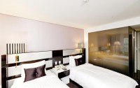   Ramada Hotel Seoul 4*  13