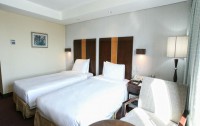 Ramada Hotel Seoul 4*  5