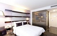   Ramada Hotel Seoul 4*  17