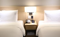   Holiday Inn Express Euljiro 3*  22