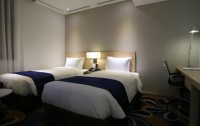   Holiday Inn Express Euljiro 3*  7