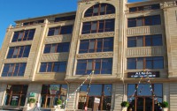   Alp Inn Hotel 4*  1