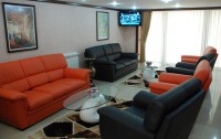   Alp Inn Hotel 4*  10