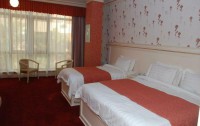   Alp Inn Hotel 4*  8