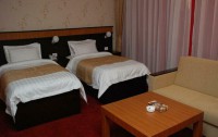 Alp Inn Hotel 4*  5