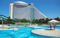   Bilgah Beach Hotel 5*  1