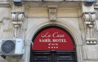   La Casa Sahil Hotel 4*+  1