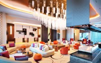 Boulevard Hotel Baku Autograph Collection 5*  3