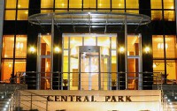   Central Park Hotel 4*  1