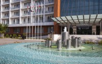   Chinar Hotel & Spa Naftalan 5*  1