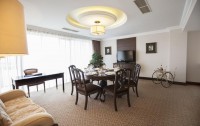 Chinar Hotel & Spa Naftalan 5*  4