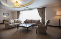   Chinar Hotel & Spa Naftalan 5*  13