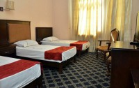 Consul Hotel 3*  4