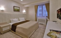   Ganjali Plaza Hotel 4*  7