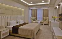   Ganjali Plaza Hotel 4*  6