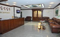   Ganjali Plaza Hotel 4*  1