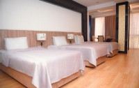   Ganjali Plaza Hotel 4*  13