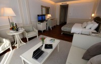 Garabag Resort & Spa Naftalan 5*  2