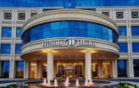   Hilton Baku Hotel 5*  21