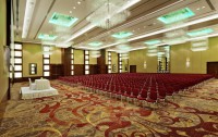   Hilton Baku Hotel 5*  10