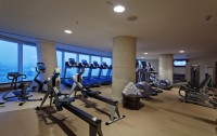   Hilton Baku Hotel 5*  8