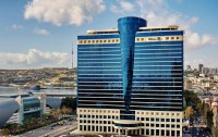   Hilton Baku Hotel 5*  1