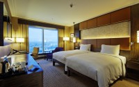   Hilton Baku Hotel 5*  15