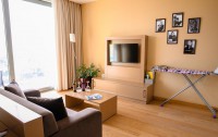   Homebridge Hotel Appartments 4*  11